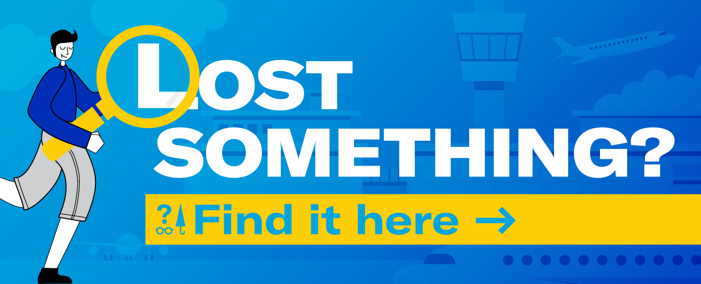 Lost and Found