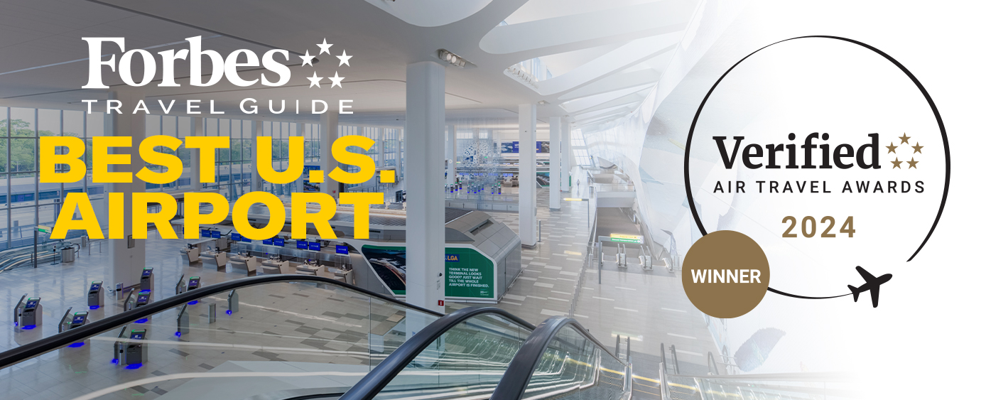 Forbes Travel Guide 2024 Best US Airport