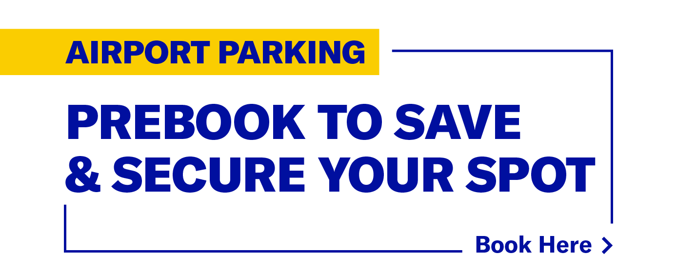 Prebook To Save and Secure Your Spot
