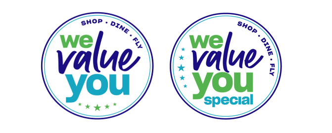 We Value You
